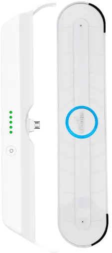 EDGE wireless