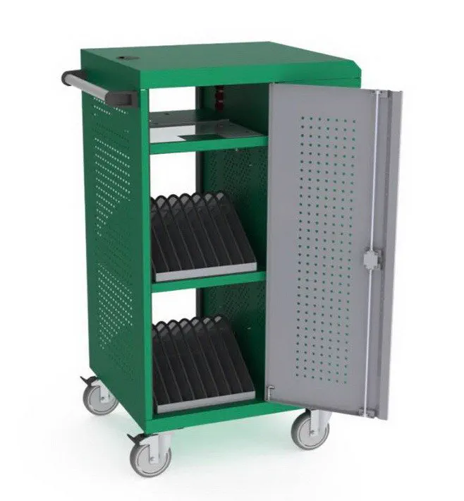GABINETE DE RECARGA (carrinho) CINFE 32