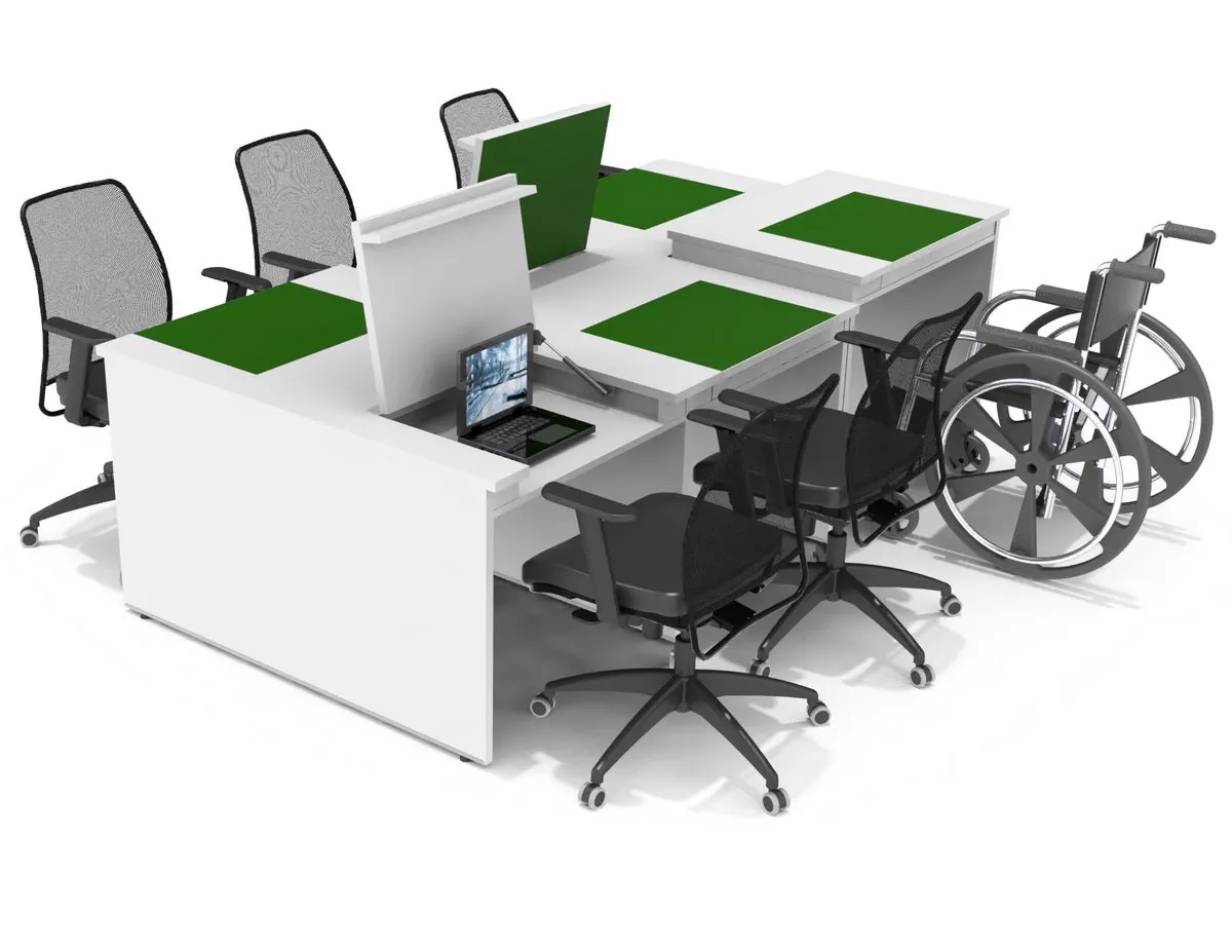 MESA PARA NOTEBOOK