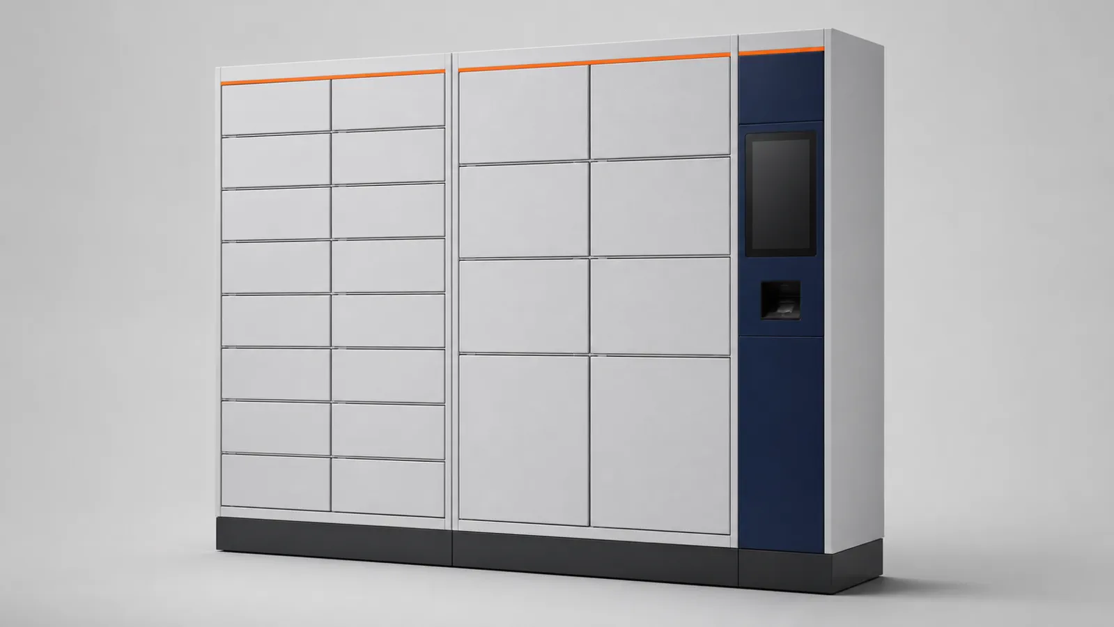 Oppitz Locker Residence 28